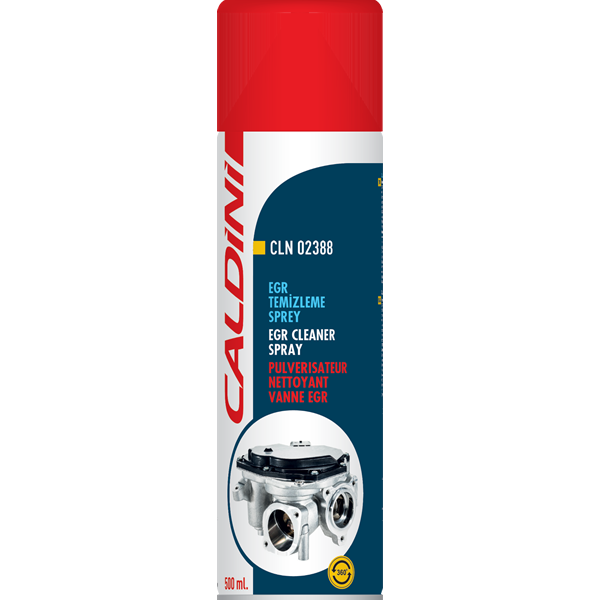 Sprej na čistenei EGR CLN-02388
