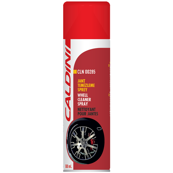 Čistenie kolies 500 ml