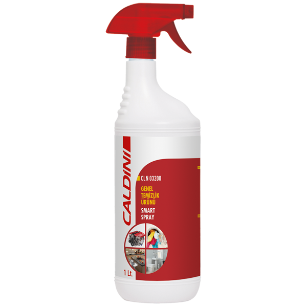 CLN-03200 Univerzálny čistič sprej 1L