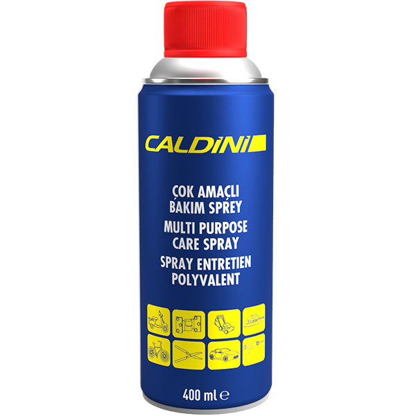CLN-02333 Viacúčelová starostlivosť 400 ml
